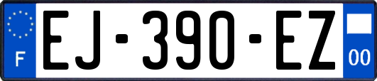 EJ-390-EZ