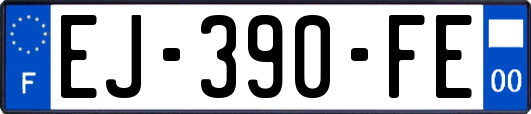 EJ-390-FE