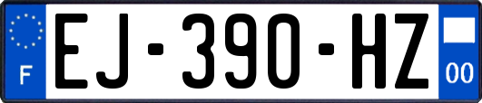 EJ-390-HZ