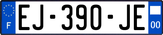 EJ-390-JE