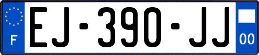 EJ-390-JJ