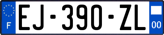 EJ-390-ZL