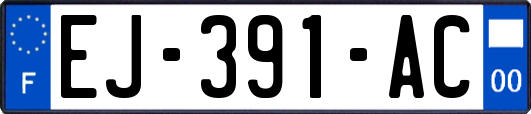 EJ-391-AC