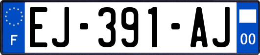 EJ-391-AJ