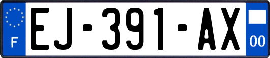 EJ-391-AX