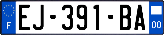 EJ-391-BA