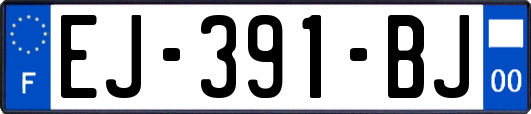 EJ-391-BJ