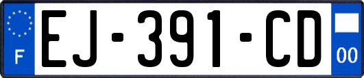 EJ-391-CD