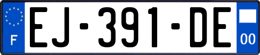 EJ-391-DE