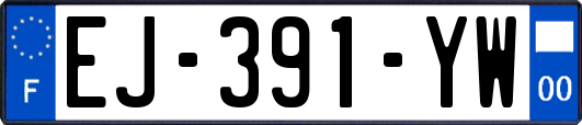 EJ-391-YW