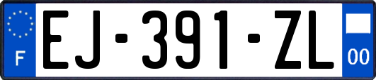 EJ-391-ZL
