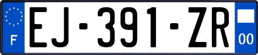 EJ-391-ZR