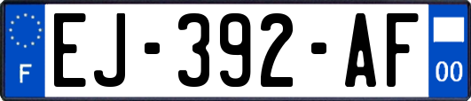 EJ-392-AF