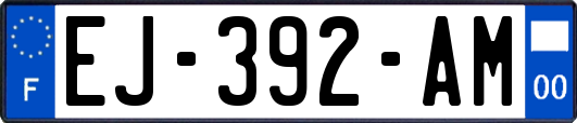 EJ-392-AM