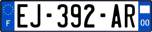 EJ-392-AR