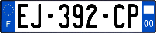 EJ-392-CP