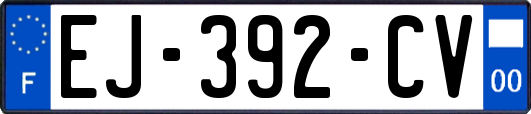 EJ-392-CV