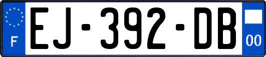 EJ-392-DB