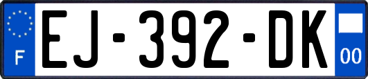 EJ-392-DK