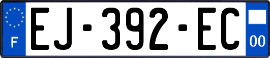 EJ-392-EC