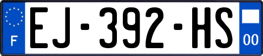 EJ-392-HS