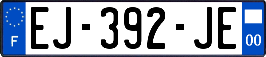 EJ-392-JE
