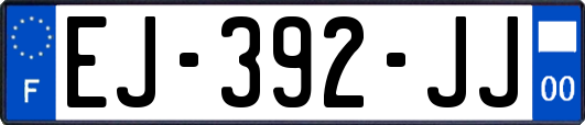 EJ-392-JJ