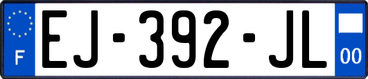 EJ-392-JL