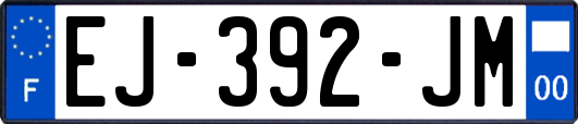 EJ-392-JM