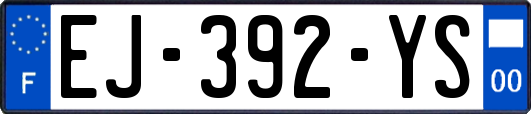 EJ-392-YS