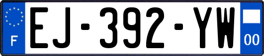 EJ-392-YW