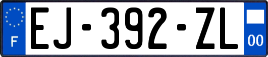 EJ-392-ZL