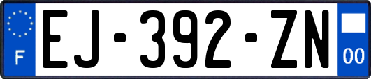 EJ-392-ZN