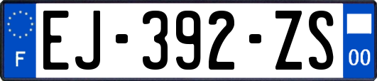 EJ-392-ZS