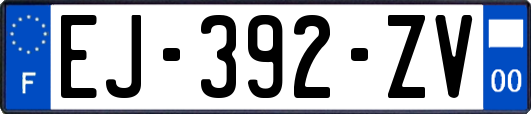 EJ-392-ZV