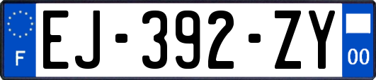 EJ-392-ZY