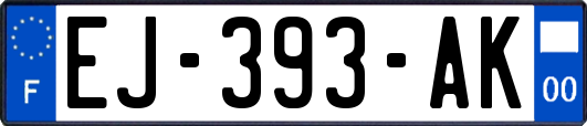 EJ-393-AK