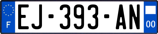 EJ-393-AN