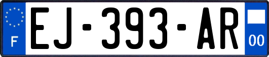 EJ-393-AR