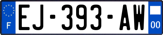 EJ-393-AW