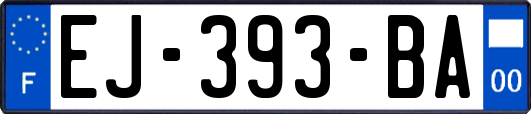 EJ-393-BA