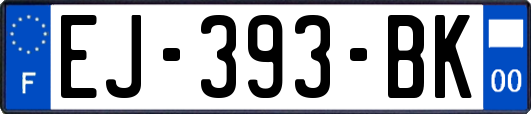 EJ-393-BK