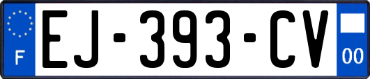 EJ-393-CV