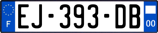 EJ-393-DB