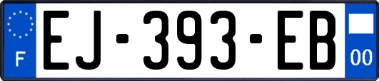 EJ-393-EB