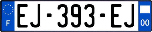 EJ-393-EJ