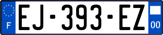 EJ-393-EZ