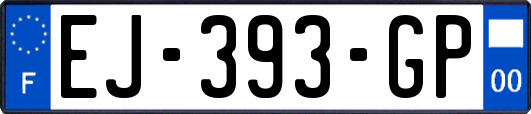 EJ-393-GP