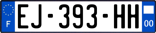 EJ-393-HH