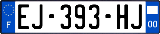 EJ-393-HJ